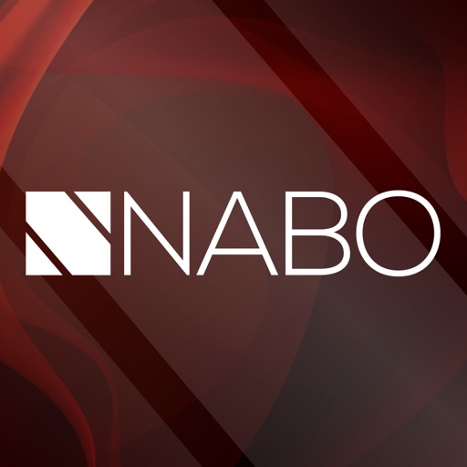 Nabo Smart Center icon