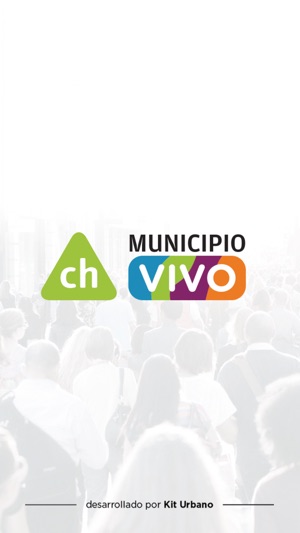 Municipio CH - UY(圖1)-速報App