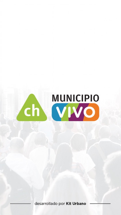 Municipio CH - UY