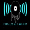 Portales Mix and Pop