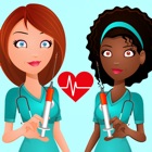 NurseMoji - All Nurse Emojis and Stickers!