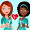 NurseMoji - All Nurse Emojis and Stickers!