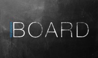 reminder board