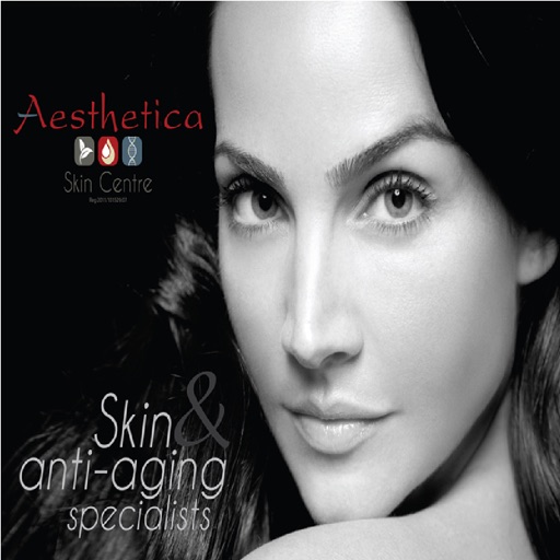 Aesthetica Skin Centre