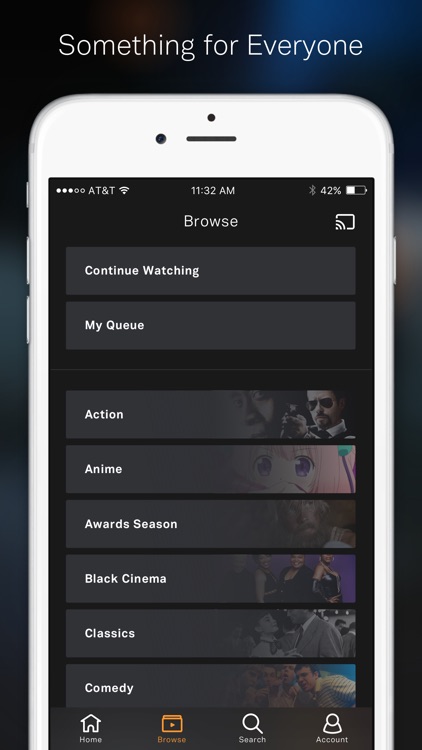 Tubi TV - Watch Movies & TV Shows