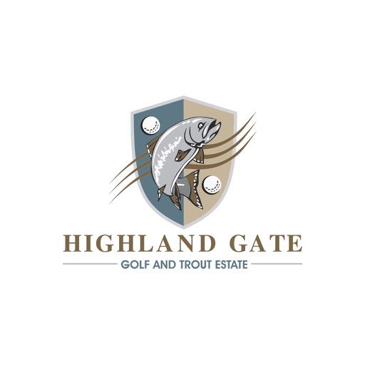 Highland Gate Golf & Trout Estate