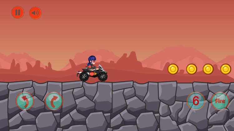 Ladybug Vs Cat Noir Miraculous Ladybug Racing Game by Karen Conners