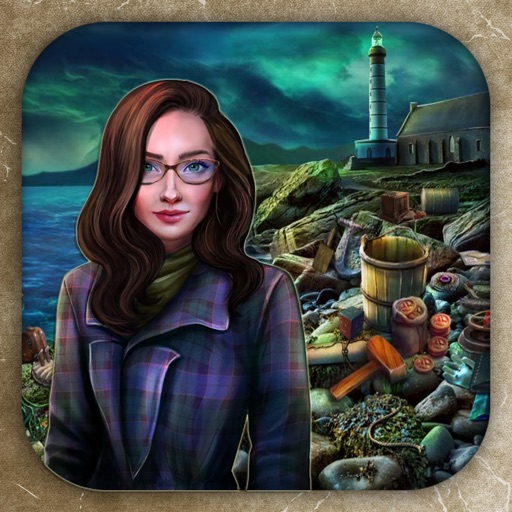Hidden Objects Of The Lighthouse Phenomena icon