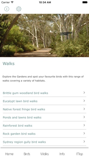 ANBG Birds(圖4)-速報App