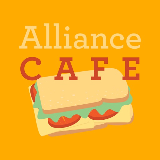 Alliance Cafe icon