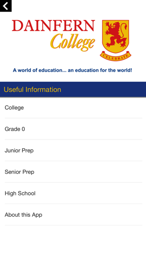 Dainfern College(圖4)-速報App