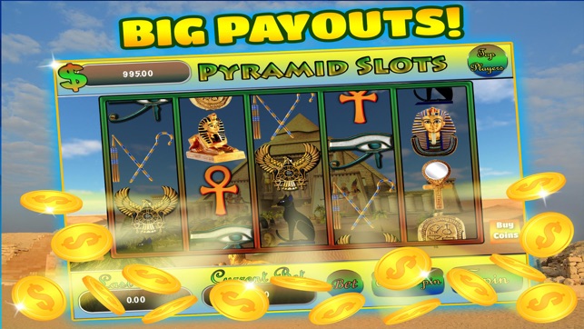 Pharaoh Slots Casino(圖2)-速報App