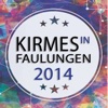 Kirmes Faulungen