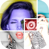  Logiciel de retouche photo - filtres photo et effe Application Similaire