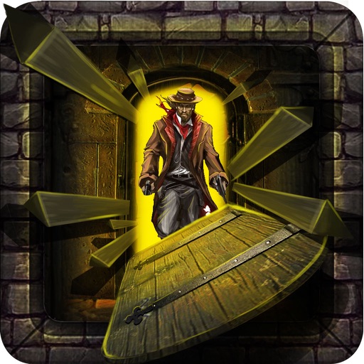 AURA OF IMMORTALS- Escape, Doors and Rooms, Rescue iOS App