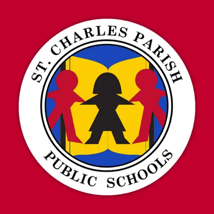 St. Charles Parish Schools Читы