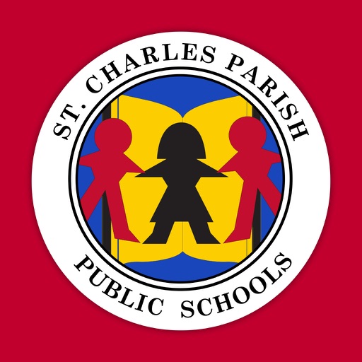 St. Charles Parish Schools iOS App