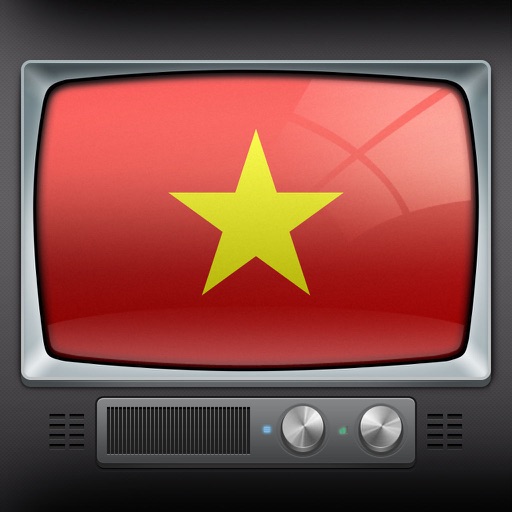 Truyền Hình Việt Nam Dẫn icon