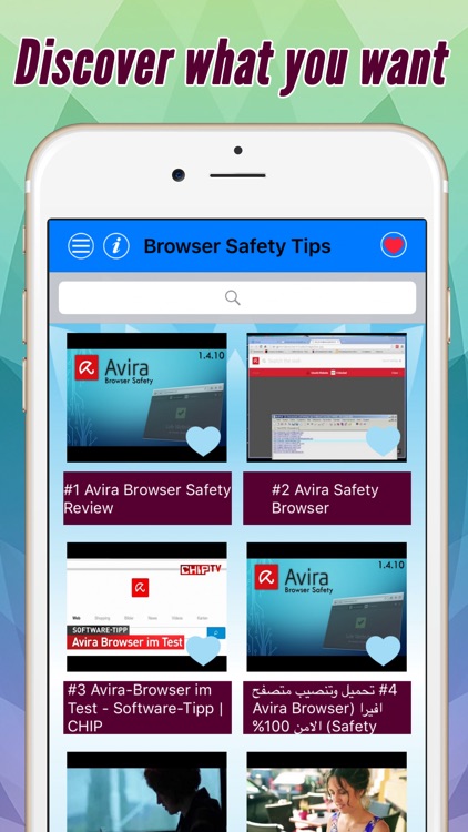 Tips And Tricks For Avira screenshot-3