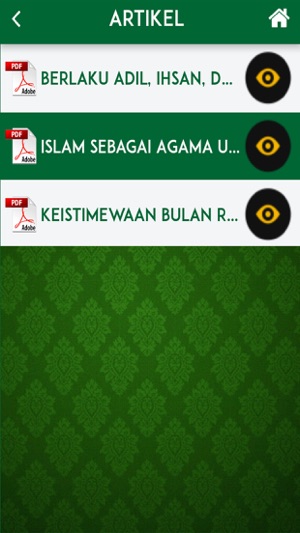 Masjid Raya Al Azhar Jakarta Timur(圖4)-速報App