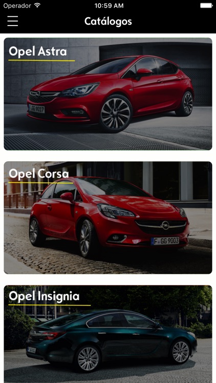 Opel Fyrsa App screenshot-3