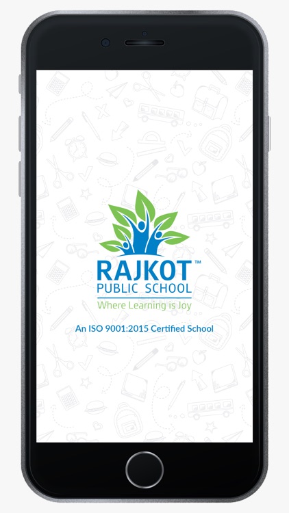 RPS - Rajkot Public School