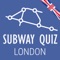 How well do you know the London Subway