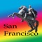 San Francisco has over 600 pieces of Civic Art distributed throughout the city