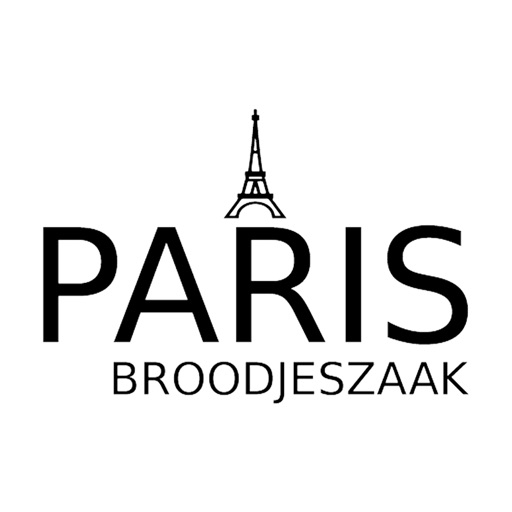 Paris Broodjeszaak icon