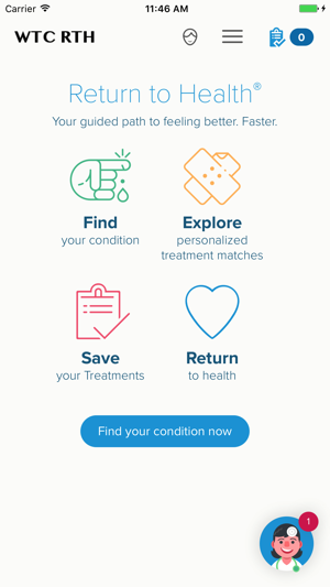 Return to Health(圖1)-速報App