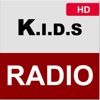 Radio FM Kids online Stations