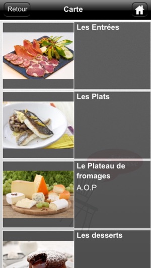 Brasserie La Terrasse Sein-Port(圖3)-速報App