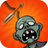 Zombie Gibbet Archery