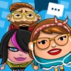 Urban Tribes Messages - iPhoneアプリ