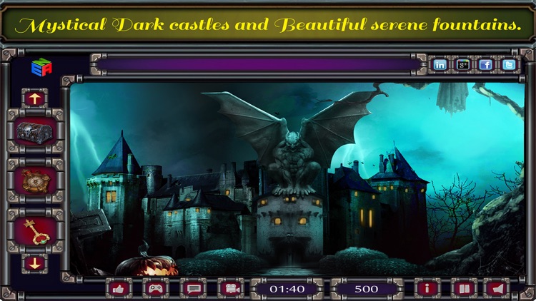 Beyond Life - Escape magic fun screenshot-4