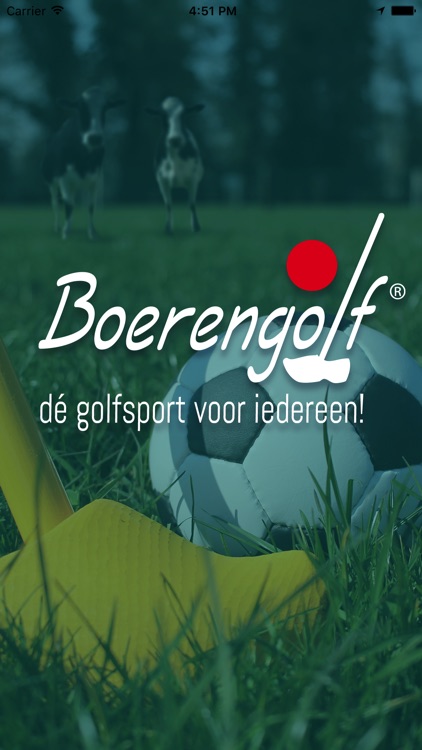 Boerengolf