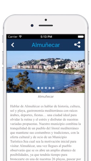 Enjoy Almuñecar(圖3)-速報App