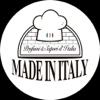 Made in Italy La Pizzeria