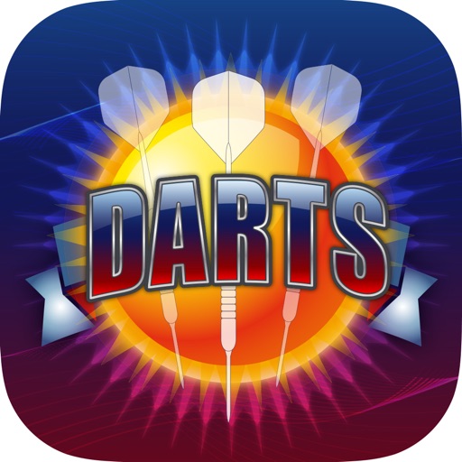 Galaxy Darts Night