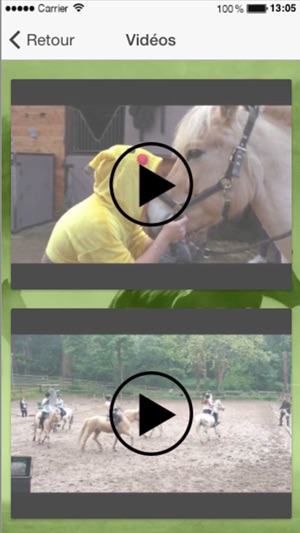 Le Galop Adhuc Fidelis(圖3)-速報App