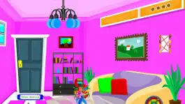 Game screenshot Bougie House Escape apk