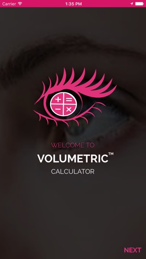 Volumetric Calculator