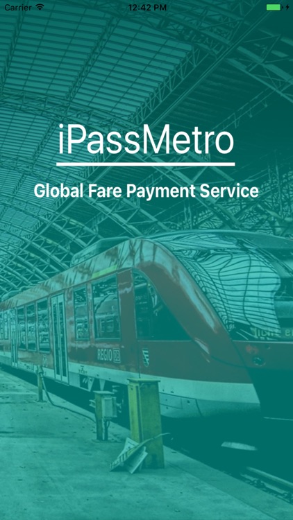 iPassMetro