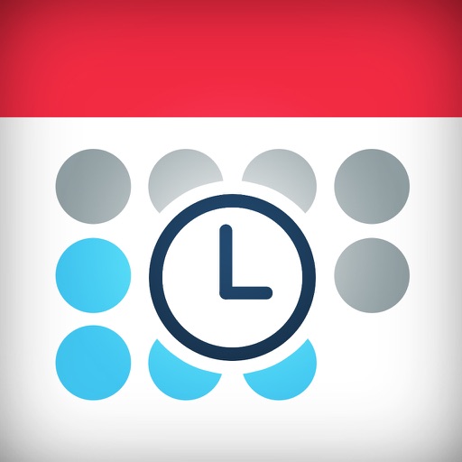 WorkTime: Work Schedule Shift Calendar Job Manager