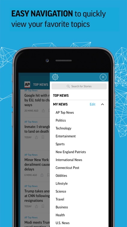 AP News