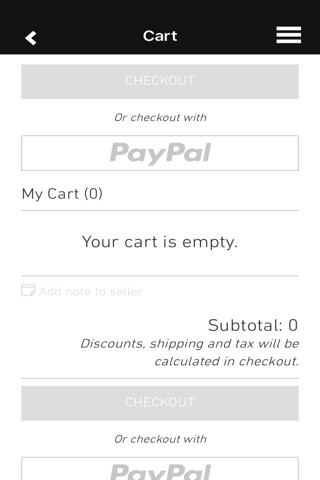 ShopMyNoir screenshot 4