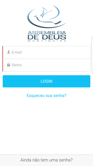 AD Mantiquira - Minha Igreja(圖2)-速報App