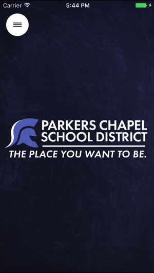 Parkers Chapel School District, AR