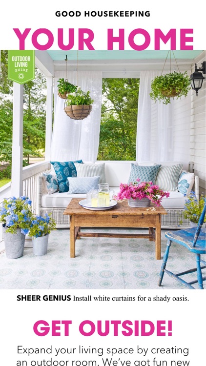 Good Housekeeping