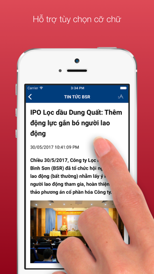 Bản Tin Bình Sơn(圖3)-速報App